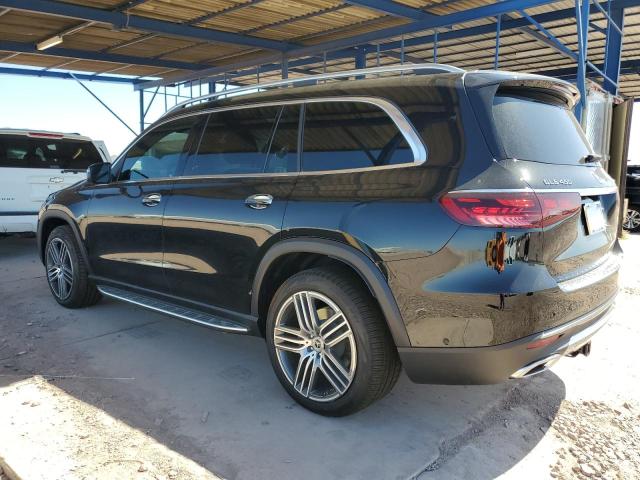Vin: 4jgff5ke9sb340328, lot: 54246635, mercedes-benz gls-class 450 4matic 20252