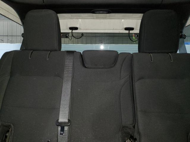 2018 JEEP WRANGLER U - 1C4HJXDG7JW292275