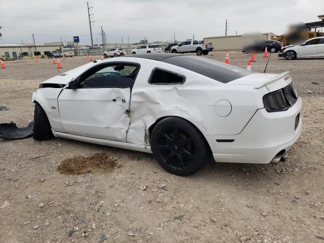 Vin: 1zvbp8cf5e5332381, lot: 55021215, ford mustang gt 20142