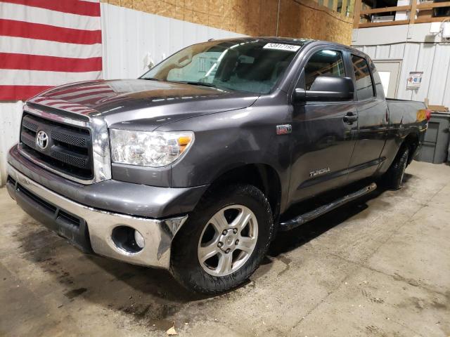 TOYOTA TUNDRA DOU
