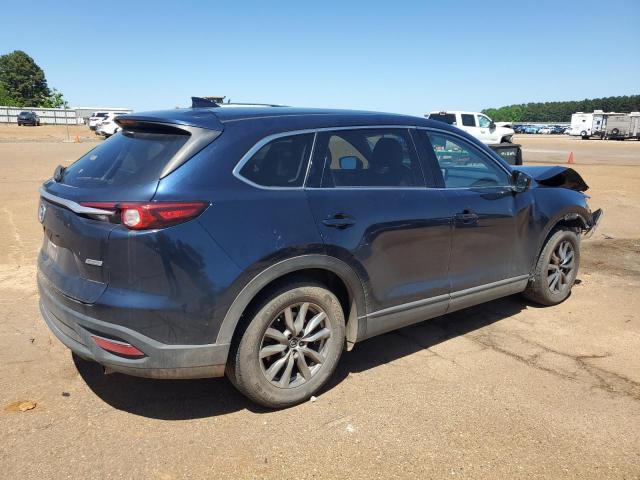 Vin: jm3tcacy8g0126801, lot: 54090055, mazda cx-9 touring 20163