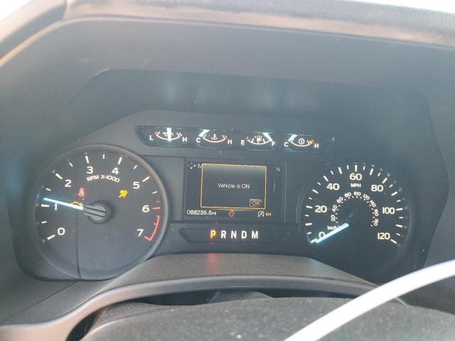 2020 FORD F150 SUPER - 1FTEW1EPXLKE32314