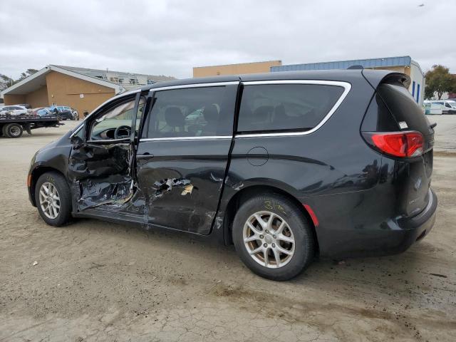 Vin: 2c4rc1cg9hr703644, lot: 54377845, chrysler pacifica lx 20172