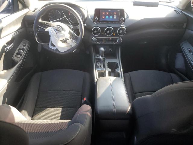 2023 NISSAN SENTRA S - 3N1AB8BV7PY295946