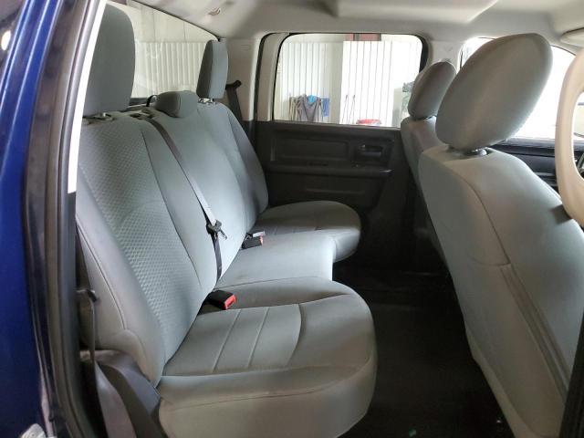 2016 RAM 1500 ST - 1C6RR7KG5GS126523