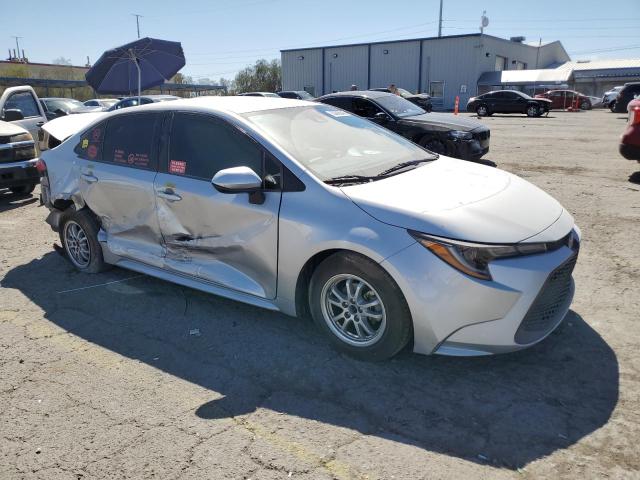 Vin: jtdeamde1nj054151, lot: 52995645, toyota corolla le 20224
