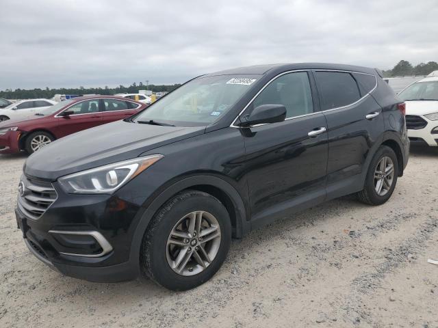 Vin: 5nmztdlb8hh046366, lot: 52258495, hyundai santa fe 2017 img_1