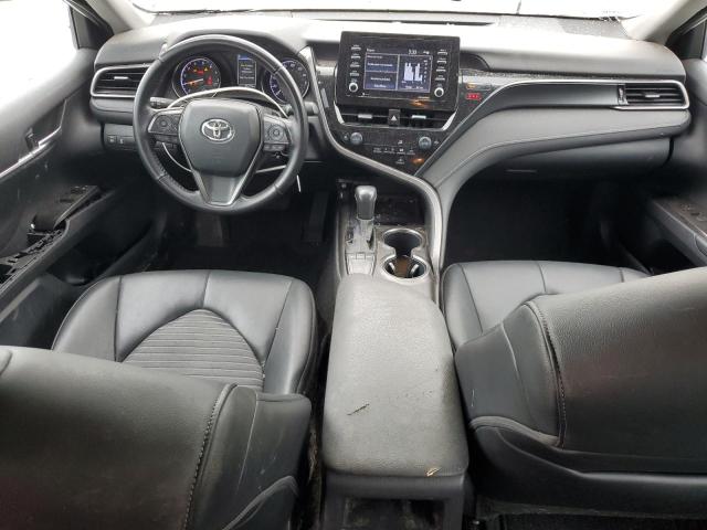 2022 TOYOTA CAMRY SE - 4T1G11AK2NU001082