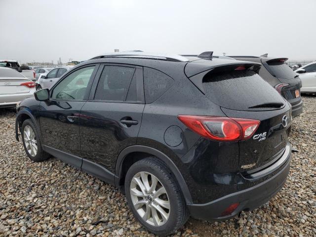 2015 MAZDA CX-5 GT - JM3KE4DY6F0548277