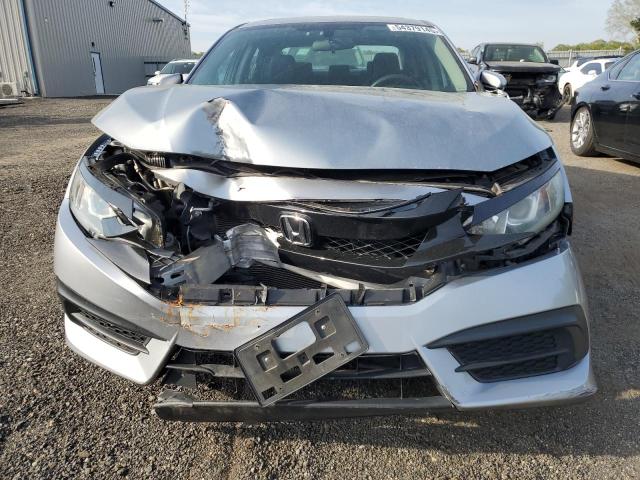 2016 HONDA CIVIC EX - 19XFC2F76GE049884
