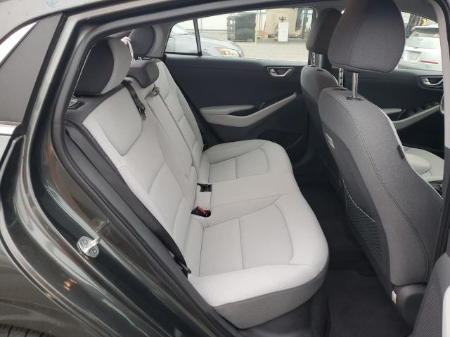 2022 HYUNDAI IONIQ SEL KMHC75LD2NU277751