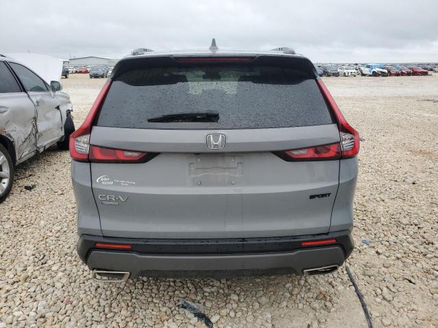2023 HONDA CR-V SPORT - 2HKRS5H51PH700699