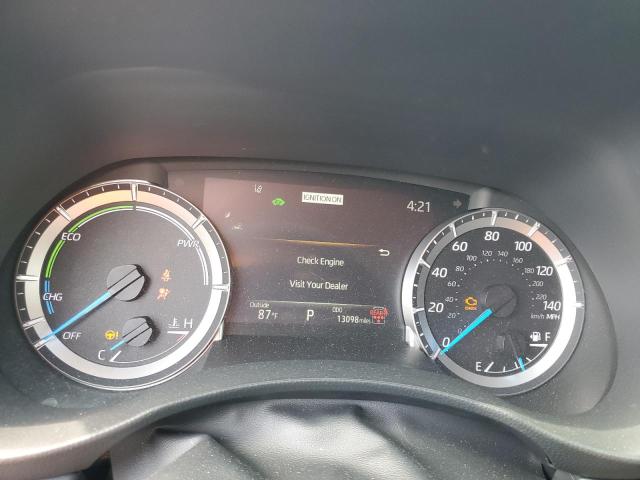 2024 TOYOTA HIGHLANDER - 5TDKARAH5RS530697