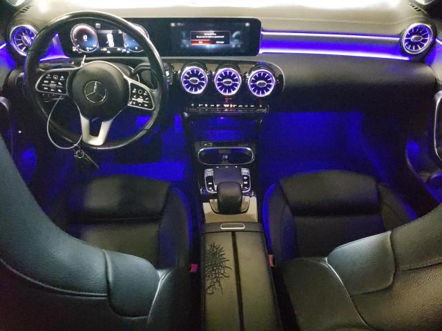 2020 MERCEDES-BENZ CLA 250 4M - W1K5J4HB4LN081243