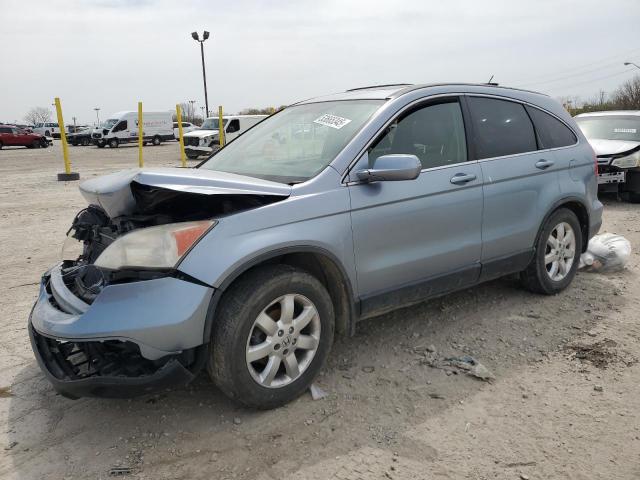 HONDA CR-V EXL