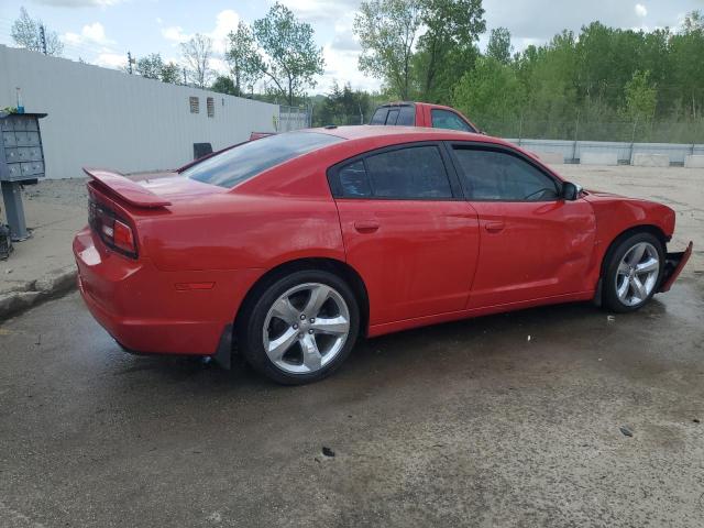 Vin: 2b3cl5ct6bh508237, lot: 54593495, dodge charger r/t 20113