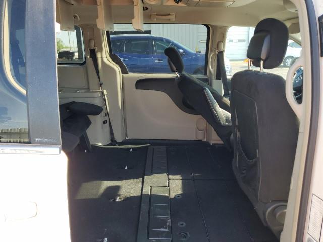 2013 DODGE GRAND CARA - 2C4RDGDG3DR608702