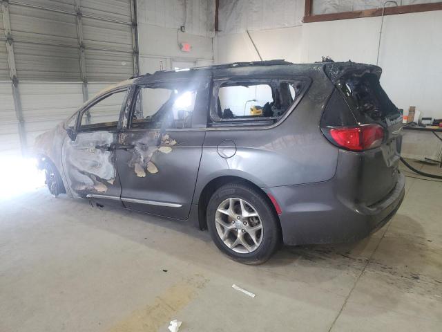 Vin: 2c4rc1gg7lr210466, lot: 54159625, chrysler pacifica limited 20202