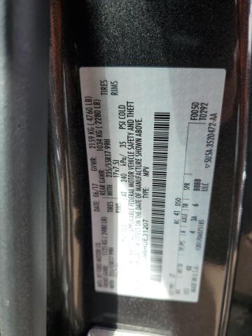 2017 FORD ESCAPE SE - 1FMCU0G98HUE31207
