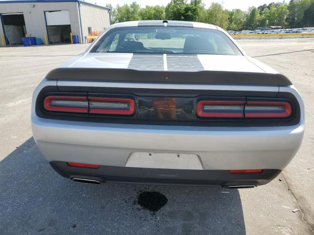 2023 DODGE CHALLENGER - 2C3CDZAG3PH597415