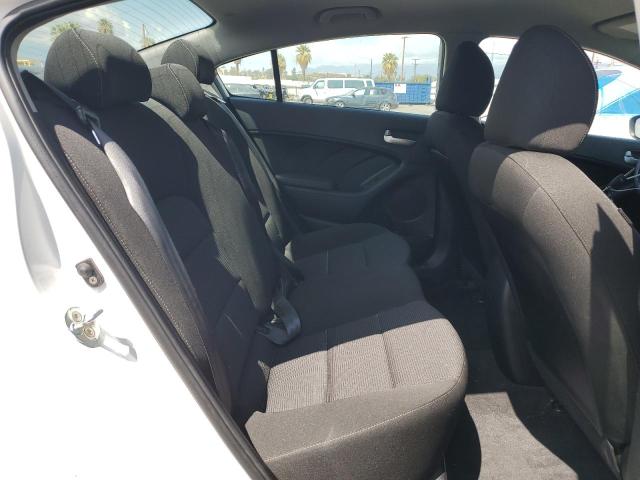 2017 KIA FORTE LX - 3KPFK4A72HE122806