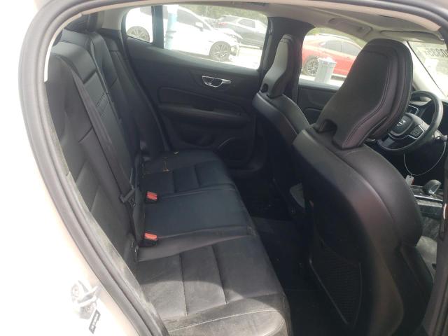 2022 VOLVO S60 B5 MOM - 7JRL12FZ5NG154246