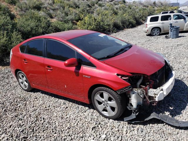 Vin: jtdkn3du0a0021246, lot: 54389385, toyota prius 20104
