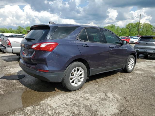 Vin: 3gnaxhev6ks521326, lot: 54400725, chevrolet equinox ls 20193