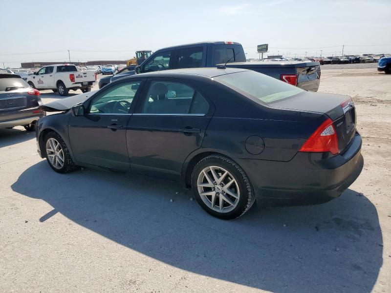 Vin: 3fahp0jg1ar306836, lot: 52488215, ford fusion sel 20102