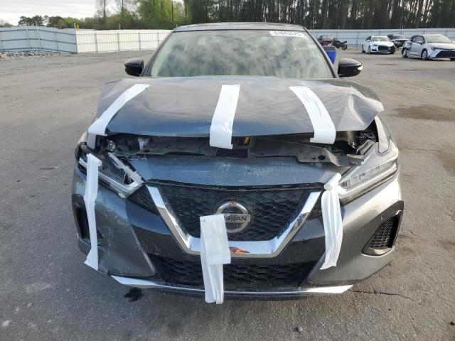 2019 NISSAN MAXIMA S - 1N4AA6AV3KC382286