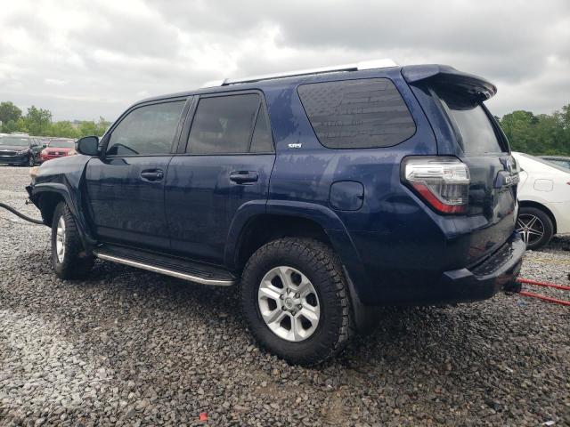 Vin: jtezu5jr7e5075340, lot: 53672225, toyota 4runner sr5 20142