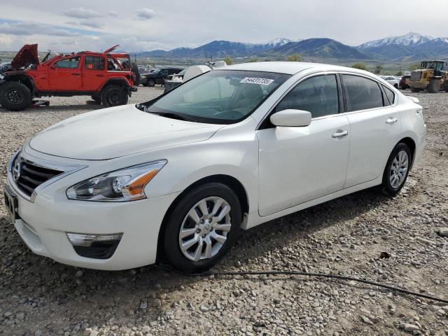 Vin: 1n4al3ap1dc247238, lot: 54431735, nissan altima 2.5 2013 img_1