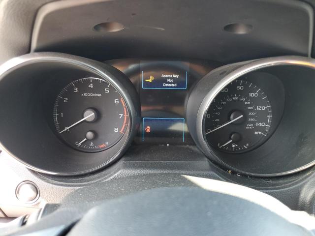 2019 SUBARU OUTBACK 2. - 4S4BSAJC3K3230341