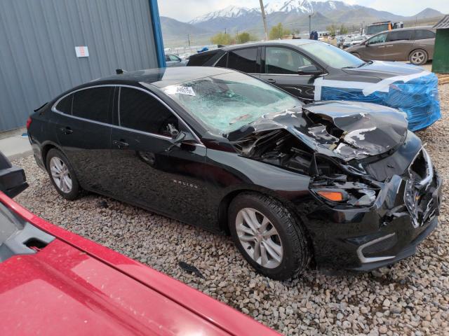 Vin: 1g1zd5st0jf266769, lot: 51548615, chevrolet malibu lt 20184