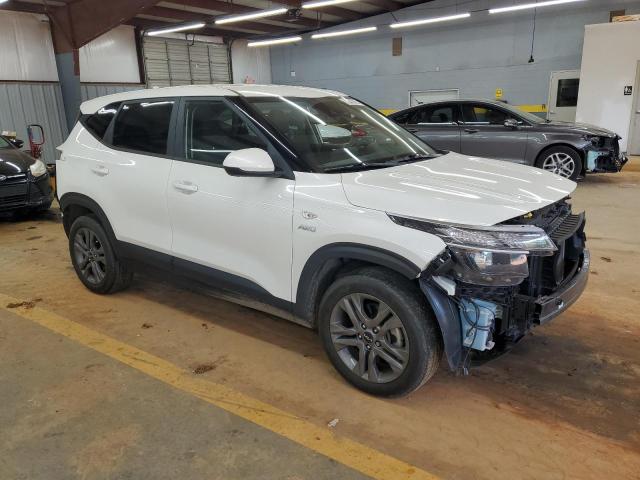 Vin: kndepcaa6p7362944, lot: 53048395, kia seltos lx 20234