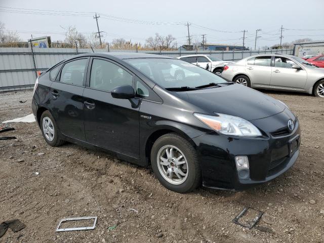 Vin: jtdkn3du8a0085888, lot: 53558155, toyota prius 20104