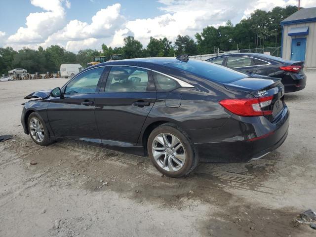 2018 HONDA ACCORD LX 1HGCV1F15JA191187