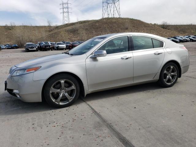 Vin: 19uua9f5xaa008545, lot: 52205085, acura tl 2010 img_1