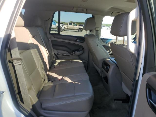 2016 CHEVROLET TAHOE C150 - 1GNSCBKC6GR418207