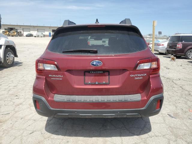 2019 SUBARU OUTBACK 3. - 4S4BSENC1K3382412