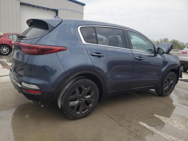 2022 KIA SPORTAGE L - KNDPM3AC2N7998745