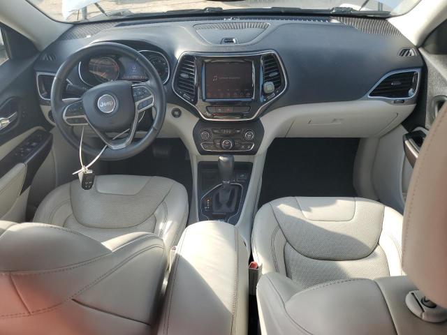 2019 JEEP CHEROKEE L - 1C4PJLDB3KD340005