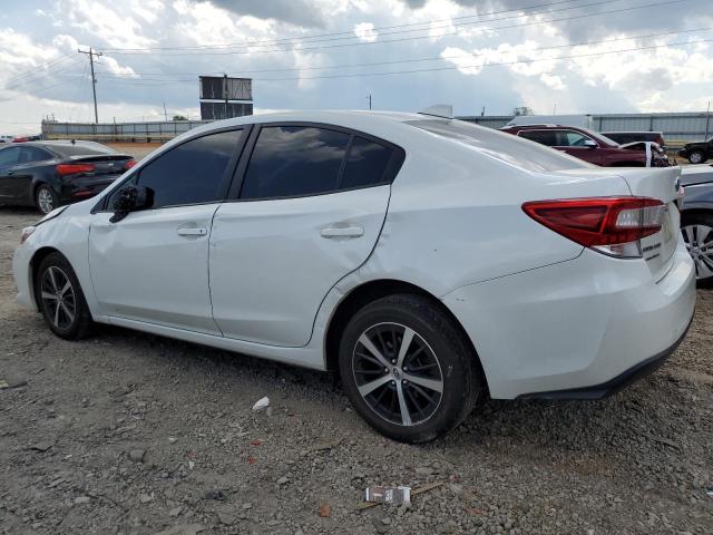 Vin: 4s3gkav64l3609302, lot: 55214965, subaru impreza premium 20202