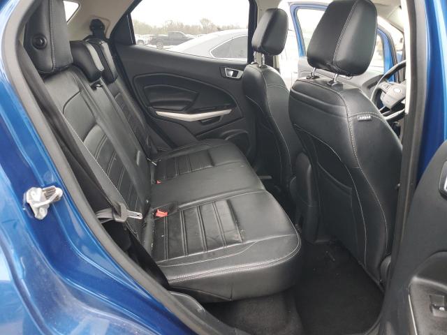 2018 FORD ECOSPORT T - MAJ3P1VE4JC241374