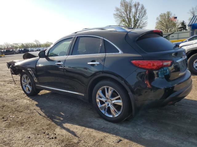 Vin: jn8as1mu6cm122168, lot: 51761085, infiniti fx35 20122