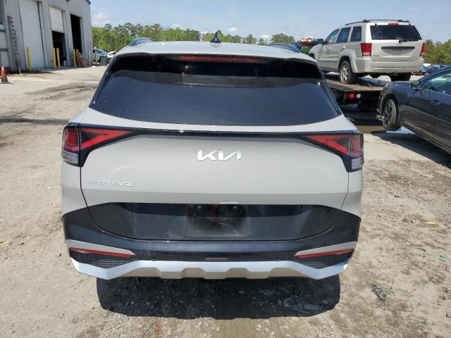 2023 KIA SPORTAGE S - 5XYK43AF5PG088825