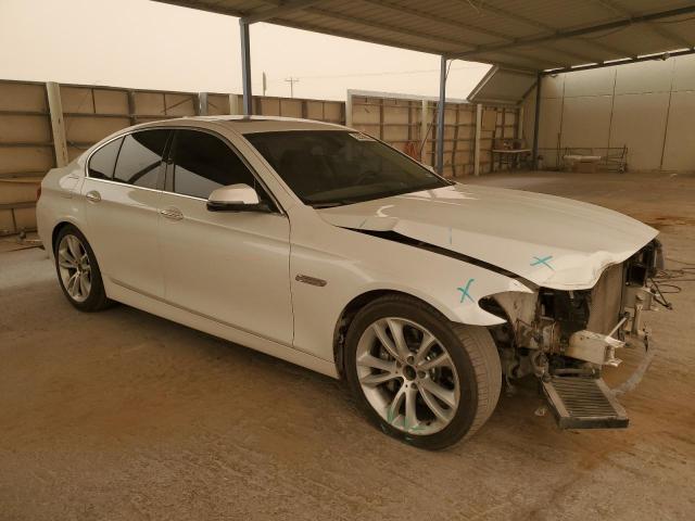 Vin: wba5b1c54gg132593, lot: 53359835, bmw 5 series i 20164