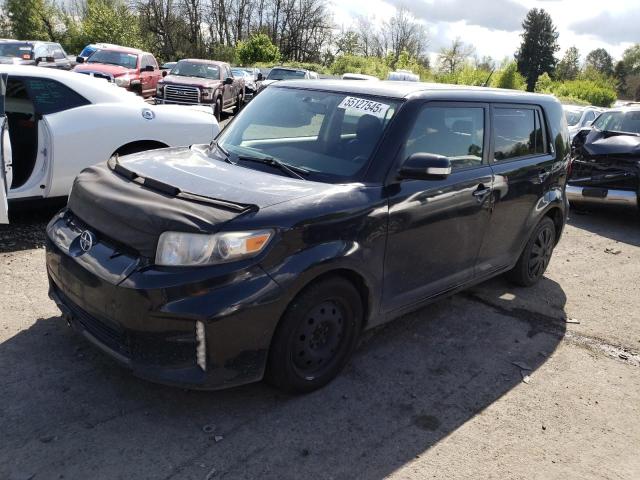 TOYOTA SCION XB