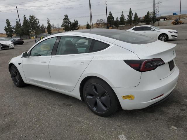 Vin: 5yj3e1eb1lf800441, lot: 51815465, tesla model 3 20202