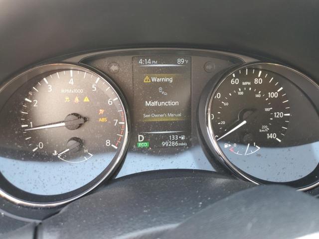 2017 NISSAN ROGUE S - JN8AT2MT0HW139019